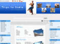 tripstoindia.net