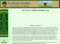 truforteoutlet.com