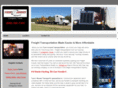 turnroundtransport.com