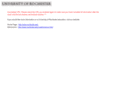 urochesterinfo.com