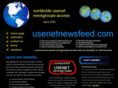 usenetnewsfeed.com