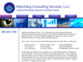 watchdogconsulting.net