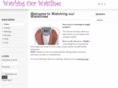 watchingourwaistlines.co.uk