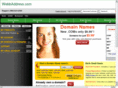 webbaddress.com