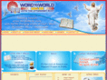 wordtoworldtelevision.com