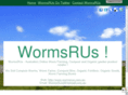 wormsrus.com