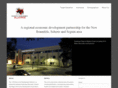 10-35economicalliance.com