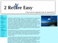 2retireeasy.com