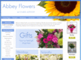 abbeyflowers.co.uk