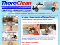 abqthoroclean.com