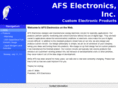 afselectronics.com