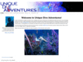 ambergrisscubadiving.com