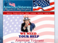 americanvetflagpoles.com