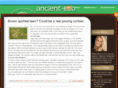 ancient-eco.com