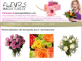 anniversaire-fleurs.com