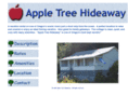 appletreehideaway.com