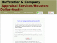 appraisehouston.com