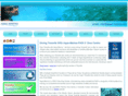 aquamarinadivingtenerife.com