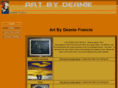 artbydeanie.com