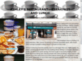 ashleysbreakfast.com