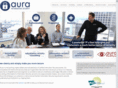 aurasoftwaresecurity.co.nz