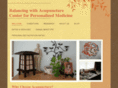 balancingwithacupuncture.com