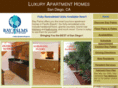 baypalmsapartments.com
