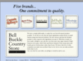 bellbuckle.com