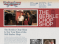 berkleychopshop.com