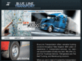 bluelinetransport.net