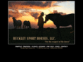 buckleysporthorses.com