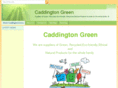 caddingtongreen.com