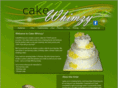 cakewhimzy.com