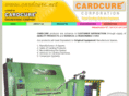 cardcure.net