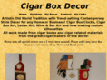 cigarboxdecor.com