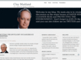 claymaitland.com