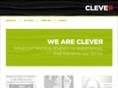 cleverandradical.com