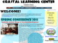 coastallearningcenter.net