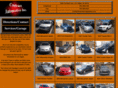 contractautomotive.net