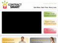 contractsmart.com