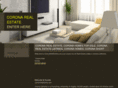 coronarealestate.com