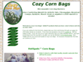 cozycornbags.com