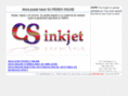 csinkjet.com