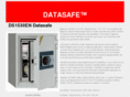 datasafe-safes.com