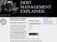 debt-management-explained.com