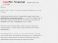 debtnic.com