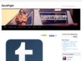 deckfight.com