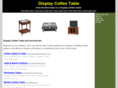 displaycoffeetable.org