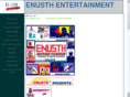 enusth.com