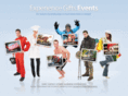 experiencegiftsevents.nl